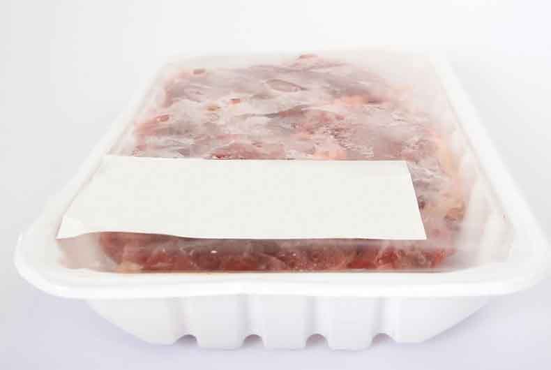 Beef Export