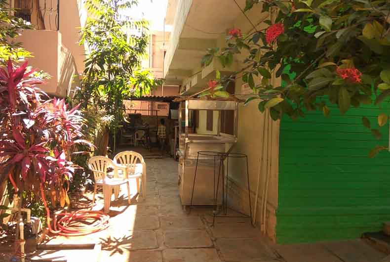 Open House Hyderabad
