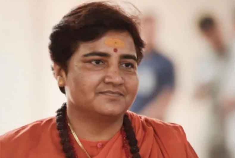 Pragya Thakur