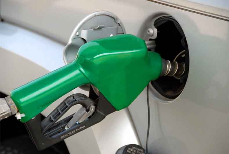 Petrol Price