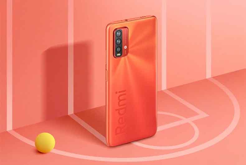 Redmi 9 Power
