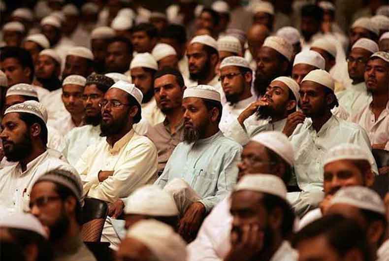 Indian Muslims