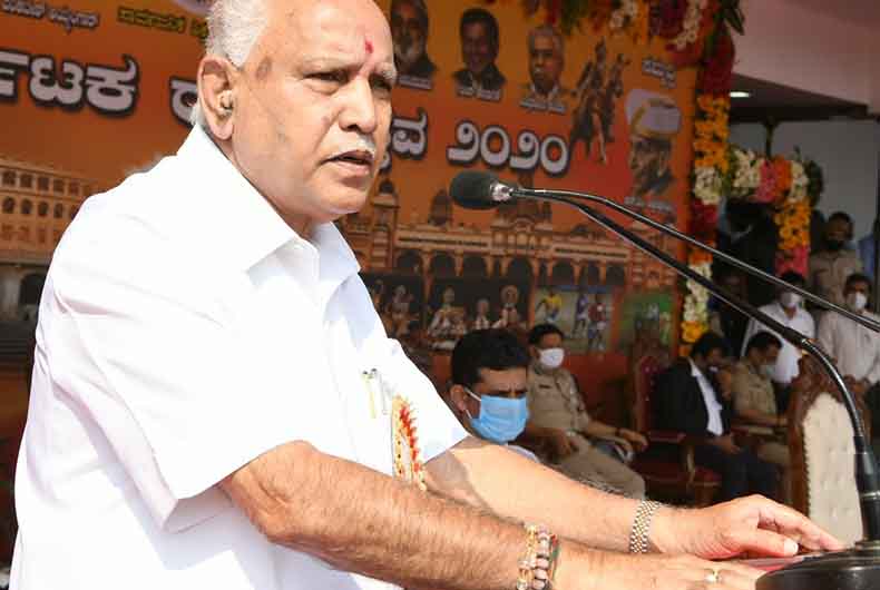 Karnataka Covdi 19