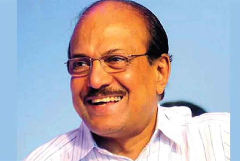 PK Kunhalikutty