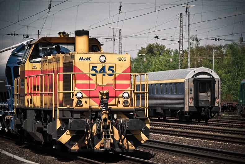 RRB NTPC Mock Test