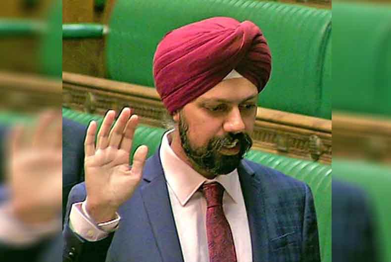 Tanmanjeet Singh