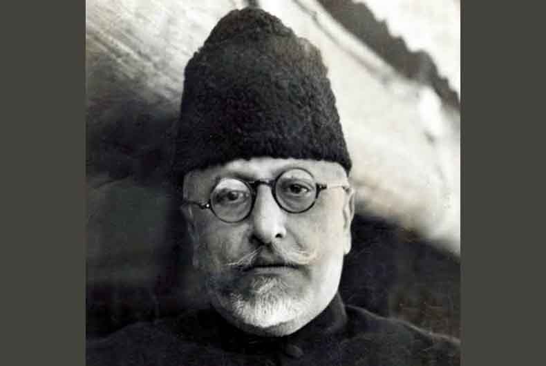 Maulana Azad