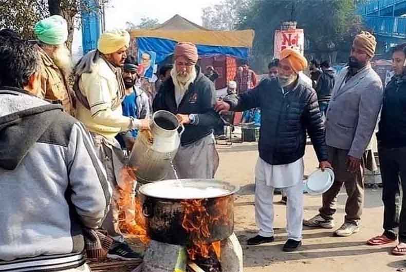 Urban Naxals