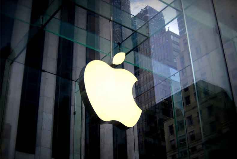 Apple Forced Labour