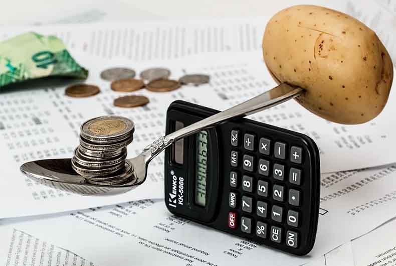 Fiscal Deficit