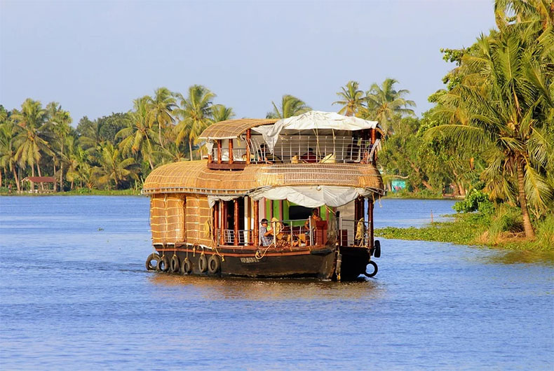 Kerala Economy