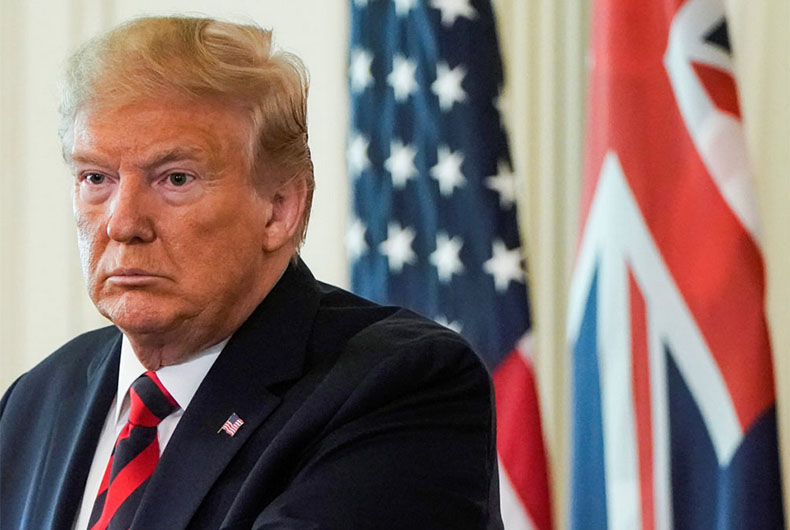 What Next After Trump's Acquittal