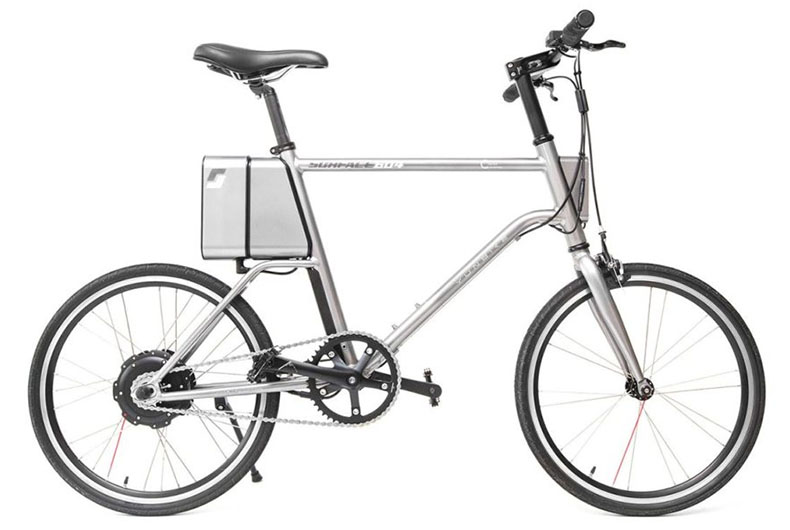 Hero Cycles Xiaomi Collaboration