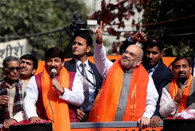 Delhi Exit Poll Analysis