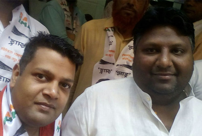 Imran Hussain Ballimaran