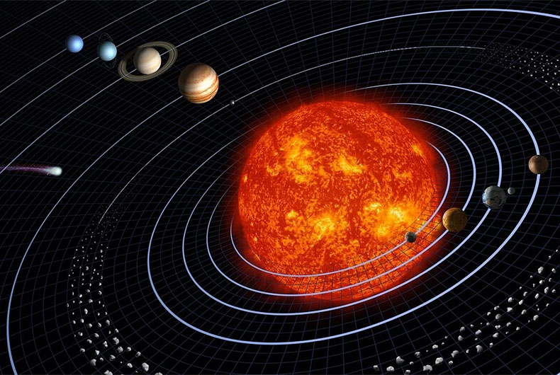 NASA Venus Rover Challenge