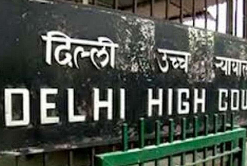 Justice Muralidhar Delhi HC