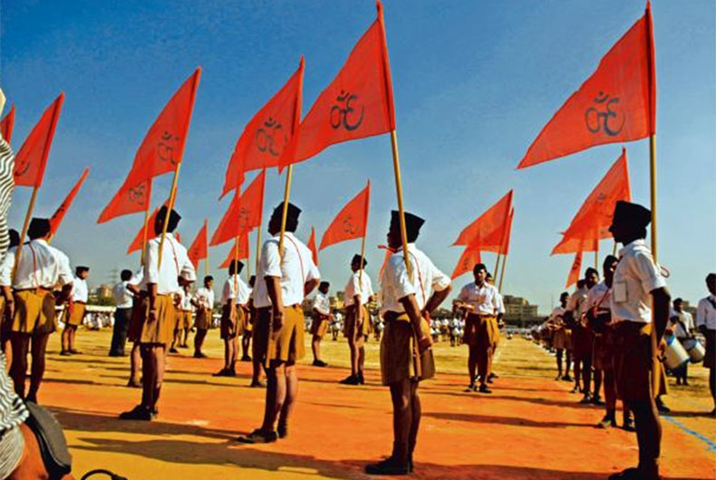 Hindu Rashtra