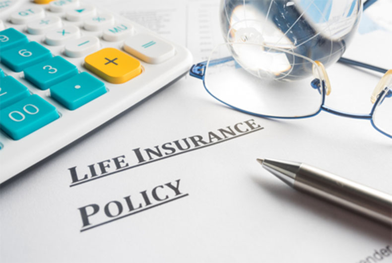Life Insurance Police Option