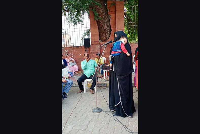 India drops ten places in Democracy Index | ummid.com