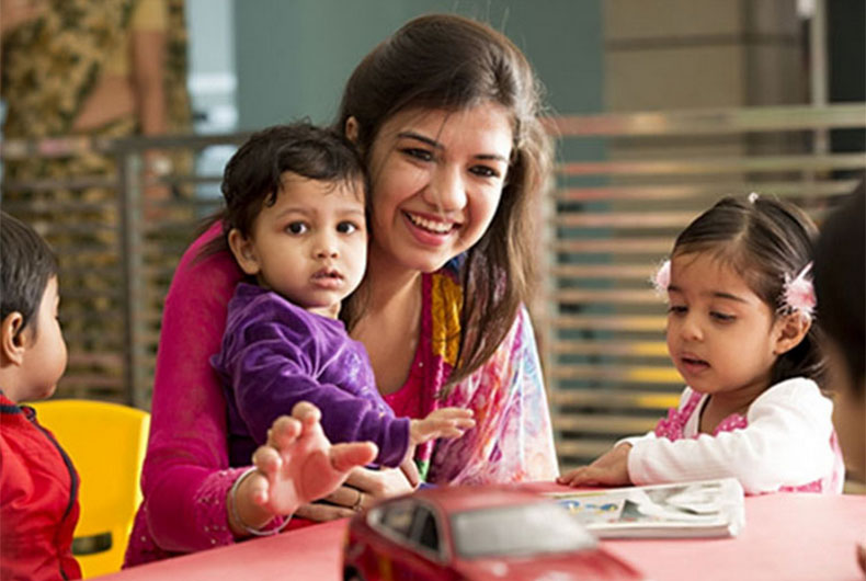 Delhi Nursery Admission 2020 21 First List Today Ummid