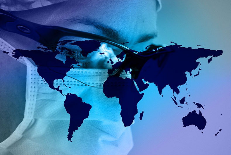 Singapore Corona Update