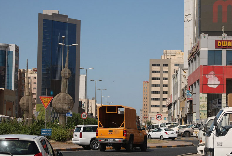 Kuwait Expat Bill