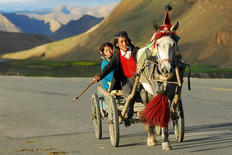 Independent Tibet
