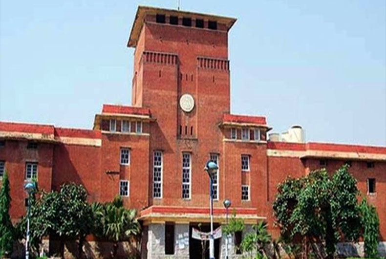DU Exam Cancel News
