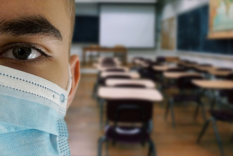 DU Open Book Exam Postponed