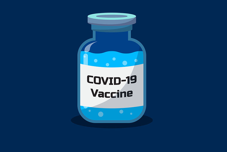 Covid 19 Vaccine