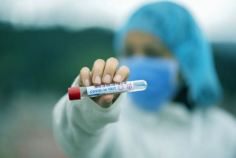 Tamil Nadu Coronavirus