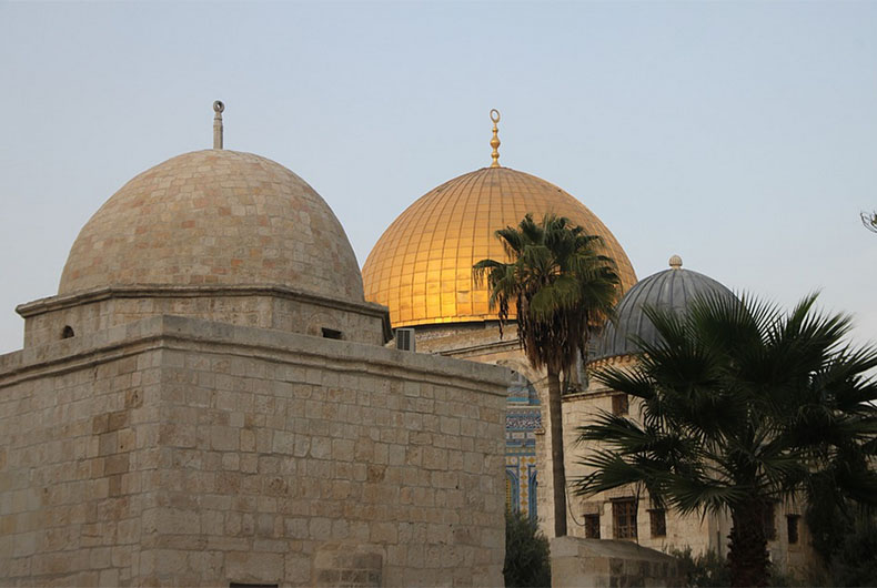 Al Aqsa