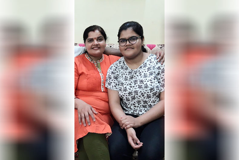 CBSE 10the Topper 2020