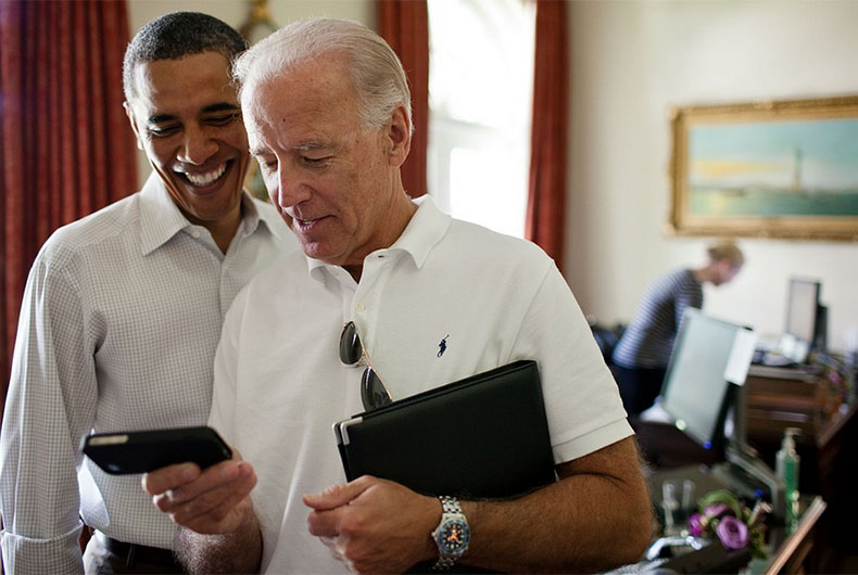 Latest Survey on US Presidential Polls 2020