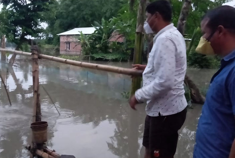 Assam Flood
