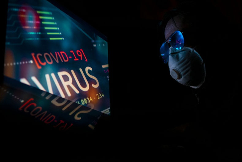 Gujarat Corona News July 17