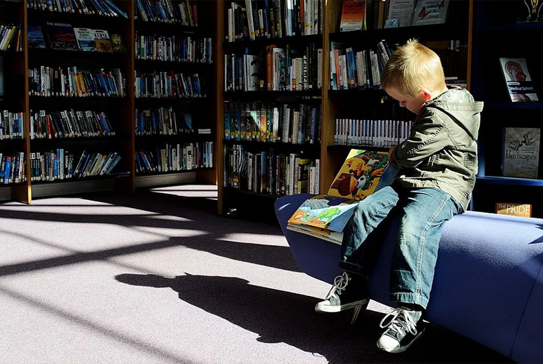 US School Reopening