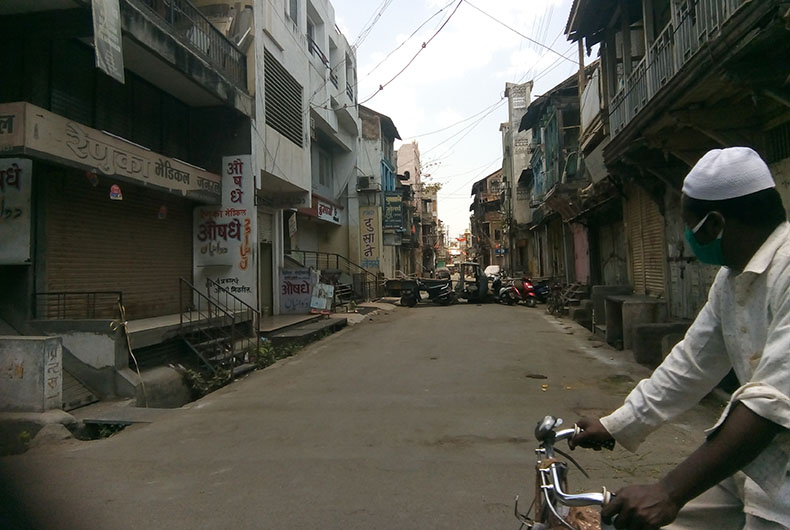 Corona Warning Latest