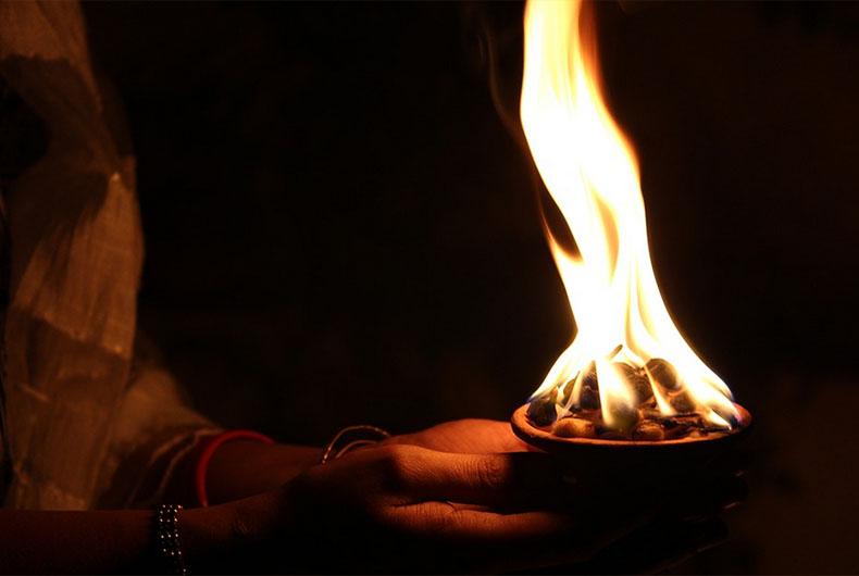 Women in Ancient India