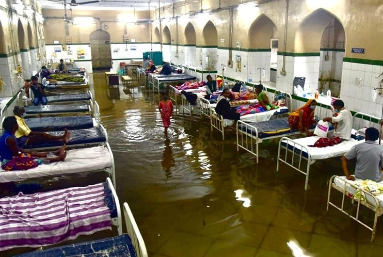 India's Healthcare System