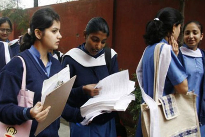 HBSE 12th Result 2020