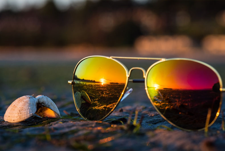 Sunglasses