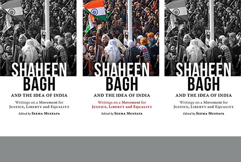 Shaheen Bagh and Idea of India