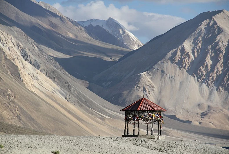Has China Retreated from Galwan Valley