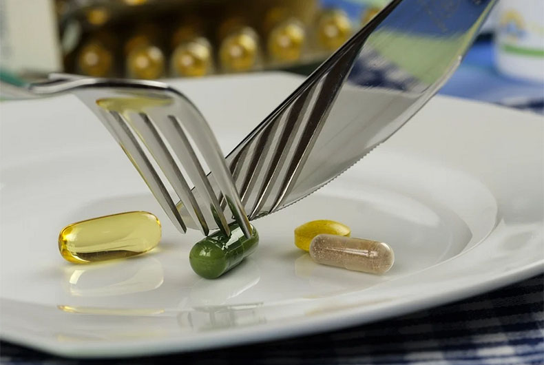 Covid drug