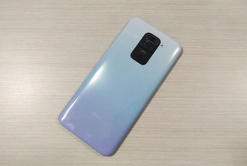 Redmi Note 9 Review