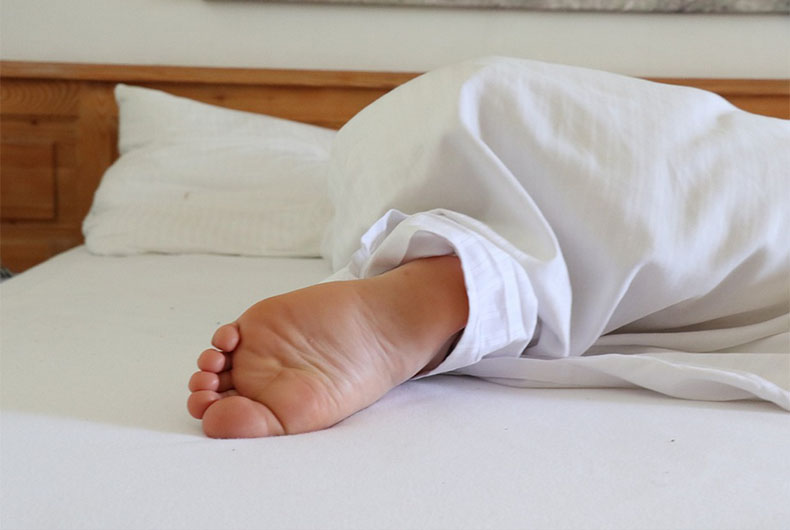 Sleep Tips