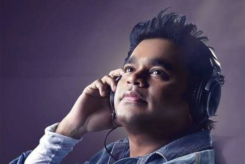 AR Rahman