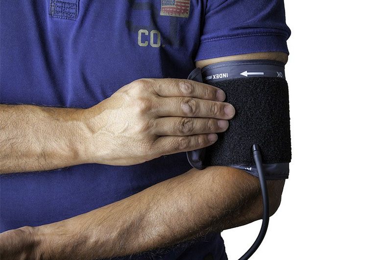 High Blood Pressure